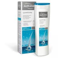 Alerana Pharma Care Шампунь для жирных и комбинированных волос, 250 мл, ALERANA