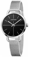 Наручные часы Calvin Klein K7B23121 с миланским браслетом