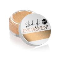 Пигмент для век `BELL` STARLIGHT EYE PIGMENT тон 02