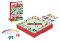 Игрушка дорожная игра "Монополия" (B1002)