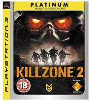 Игра PS3 Killzone 2