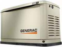 Газовый генератор Generac 7232