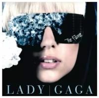 Песенный сборник Musicsales Lady GaGa: The Fame