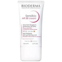 Bioderma BB крем Sensibio AR, SPF 30