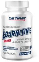 Be First L-Carnitine Capsules 90 капс (Be First)