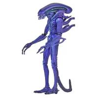 Фигурка Чужого 2019 - Club Exclusive Alien Purple Warrior (21 см.) 14764