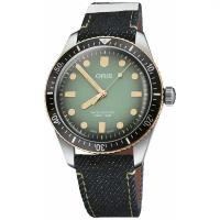 Наручные часы Oris 733-7707-43-37-set