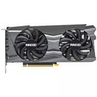 Видеокарта INNO3D GeForce RTX 3060 TWIN X2 OC 12Gb (N30602-12D6X-11902120H)