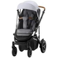 Britax Romer Летний капор Stay Cool с москитной сеткой для Smile III (Серый)