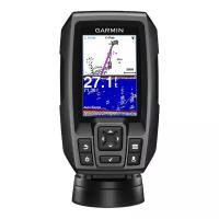 Эхолот Garmin STRIKER 4