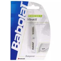 Виброгаситель Babolat VIBRAKILL x1 Clear 700009