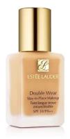 Estee Lauder Тональный крем Double Wear Stay-in-Place, SPF 10, 30 мл/1 г, оттенок: 1W1 Bone