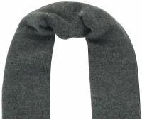 Шарф Buff Knitted Infinity Yulia Grey