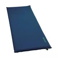 Коврик самонадувающийся Therm-a-Rest BaseCamp Poseidon Blue XL