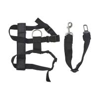 Ремень безопасности для собаки в машине Wahl Car Safety Harness L/XL 2999-7300