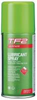 Смазка для цепи и тросов Weldtite TF-2 Lubricant Spray 150 мл