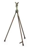 Стрелковый телескопический штатив с триггером (60 - 157 см) Primos Trigger Stick Gen3 Tall Tripod (65815)