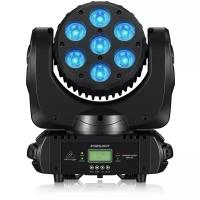 Прожектор полного движения LED Behringer MOVING HEAD MH710 LED WASH