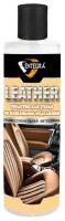 Entegra Leather 250 мл для очистки кожаных изделий