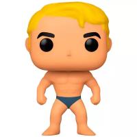 Фигурка Funko POP Retro Toys: Stretch Armstrong With Chase (9,5 см)