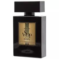 Туалетная вода Sergio Nero VSOP Black, мужская, 95 мл