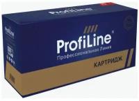 ProfiLine Струйный картридж (№22XL) с чернилами на водной основе Cyan/Magenta/Yellow 17 мл PL_C9352CE_C/M/Y