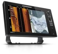 Эхолот HUMMINBIRD Solix 12 CHIRP Mega SI+ G3