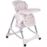 Стульчик для кормления Sweet Baby Royal Classic Cream 339 777