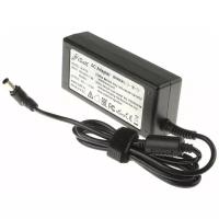 Блок питания iBatt iB-U5-R125 16V 3,75A, 60W, 6.5*4.5 mm, pin для Fujitsu-Siemens Stylistic ST5022D, для Sony VAIO VGN-UX3XRP, VAIO VGN-UT4MRG, VAIO VGN-UX390N, VAIO PCG-4A1L, VAIO VGN-UX280P, Vaio VGN-UX, Vaio VGN-UXN25N, VAIO PCG-V505BX