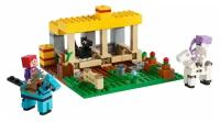 Конструкторы LEGO 21171 Конюшня