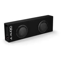 Пассивный корпусной сабвуфер JL Audio CP208LG-W3v3