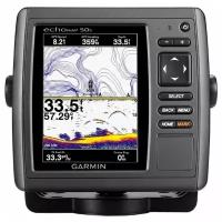 Эхолот Garmin echoMAP 50s