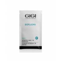 Маска для лица Gigi Bioplasma NSA-5 Activating Mask 3B активизирующая, 5 шт х 20 мл