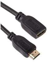 Кабель удлинительный Telecom HDMI 5m TCG-200MF-5M