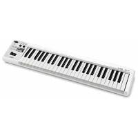 MIDI-клавиатура 49 клавиш Roland A-49 White