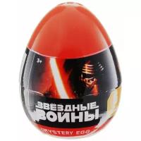 Mystery Egg яйцо с фигуркой Звездные войны