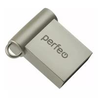 Флеш Perfeo USB 3.0 16GB M06 Metal Series