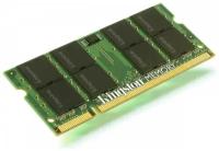 Оперативная память для ноутбука SODIMM DDR 1Gb Kingston KVR400X64SC25/1G 400МГц (PC-3200) 2.6V, 200-pin, CL3, Retail