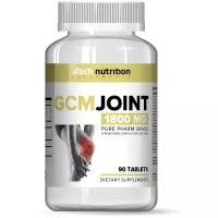 Препарат для суставов и связок GCM JOINT, 90 таб. (1800 мг), aTech nutrition