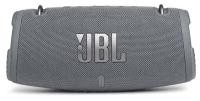 Портативная bluetooth-колонка JBL Xtreme 3 Grey