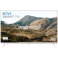 32" Телевизор KIVI 32H740L LED, HDR (2021), белый