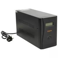 ИБП Exegate SpecialPro Smart LLB-1000 LCD, C13