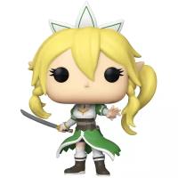 Фигурка Funko Animation Sword Art Online Leafa 52860, 10 см