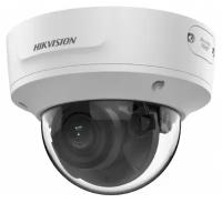 Hikvision Видеонаблюдение DS-2CD2743G2-IZS Видеокамера 4MP IP 2.8 - 12 мм, белый