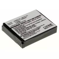 Аккумулятор iBatt iB-B1-F423 1100mAh для GoPro AHDBT-001, AHDBT-002