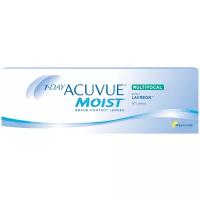 1-Day Acuvue Moist Multifocal (30 линз) (-6.50/High/8.4)