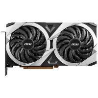 Видеокарта MSI AMD Radeon RX 6700 XT 12Gb DDR6 (602-V398-04S)