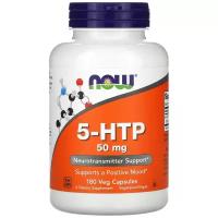 5-HTP капс., 50 мг, 180 шт