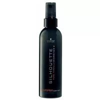 Спрей Schwarzkopf Professional Super Hold Pure Pumpspray 200 мл