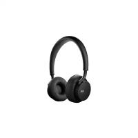 Наушники Jays u-Wireless Black (T00181)